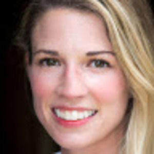 Meet your Posher, Kristin